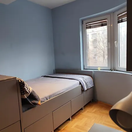 Apartman Central Apartment Skopje