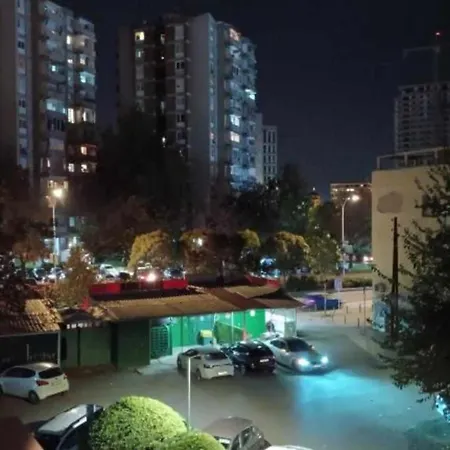 Apartman Central Apartment Skopje *